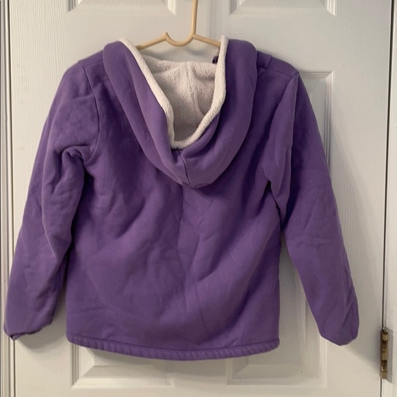 Lands End Jacket - Picture 5 of 5